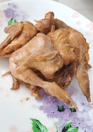 Foto resep Ayam Pop