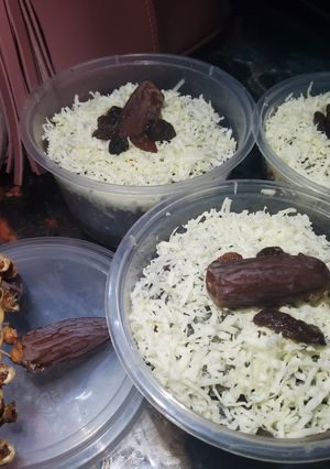 Foto resep Brownies Kukus Instan
