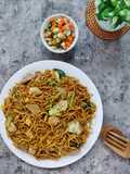 Bakmi Goreng