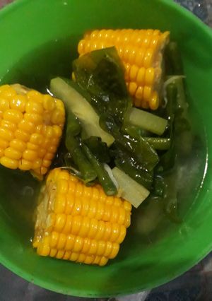 Foto resep Sayur asem bening