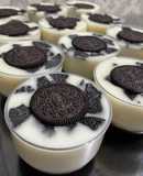 Puding Oreo (Cup)