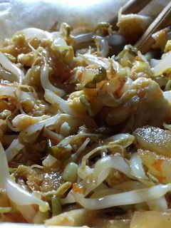 Foto resep Lumpia Basah Bandung