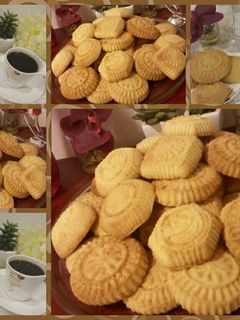 صورة لوصفة بيتفور جوز الهند