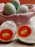 Telur Asin