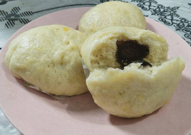 Bakpao Tela Madu