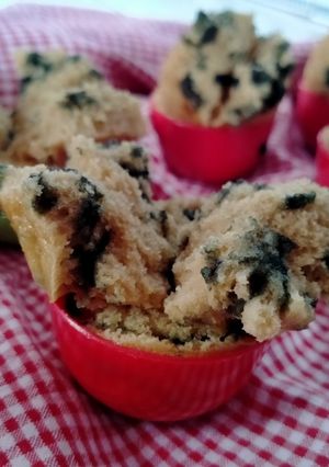 Foto resep Bolu kukus tepung beras mekar
