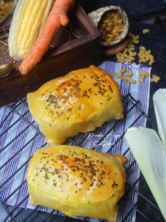 Foto resep Zuppa Soup