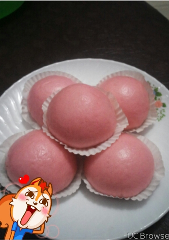Foto resep BAK PAO simple