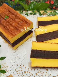 Foto resep Resep kue lapis legit surabaya