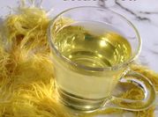 Gambar teh rambut jagung