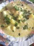 Pizca andina