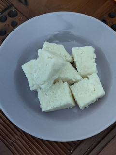 Foto resep Gethuk singkong/ Gemblong