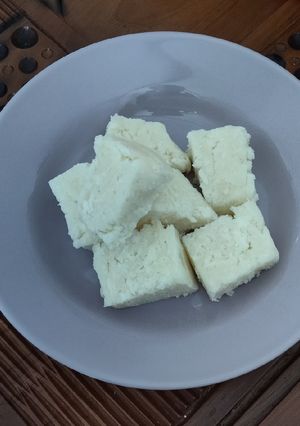 Foto resep Gethuk singkong/ Gemblong