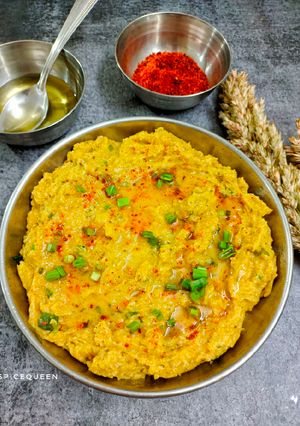 A picture of Makai Khichu.