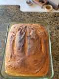 Homemade bread!!