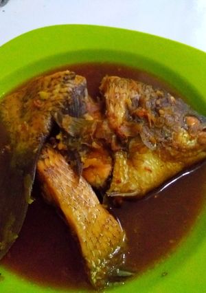 Foto resep Pindang Gurame