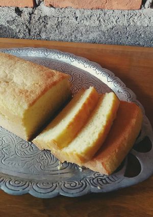 Foto resep Cake tape lembut dan ringan