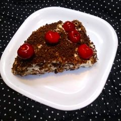 A picture of Coffee Coco Tiramisu.