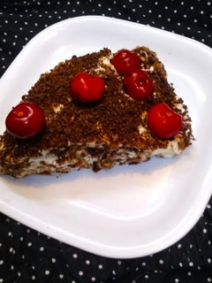 A picture of Coffee Coco Tiramisu.