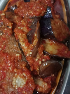 Foto resep Terong sambalado 😍