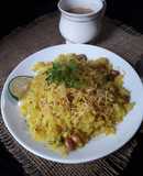 Kanda Poha
