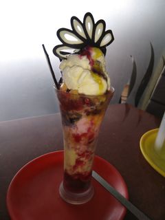 பலுடா (falooda recipe in Tamil) செய்முறை முக்கிய புகைப்படம்