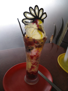 பலுடா (falooda recipe in Tamil) செய்முறை முக்கிய புகைப்படம்