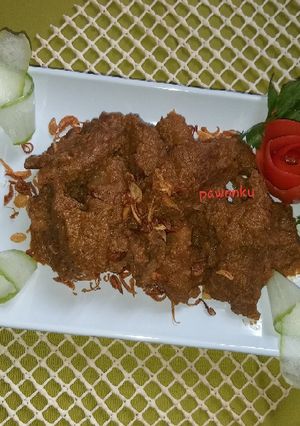 Foto resep 243.Daging Lapis Jawa Timuran