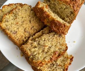 Mudah Cepat Memasak Bolu pisang irit telur no mixer Sedap Nikmat Mudah Cepat Memasak Bolu pisang irit telur no mixer Sedap Nikmat