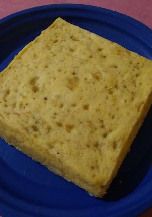 Foto resep Bolu pisang kukus