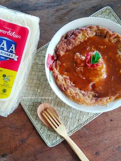 Foto resep Fu Yung Hai Anti Gagal