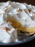 Pie 🥧 de Limón