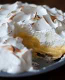 Pie 🥧 de Limón