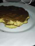 Tortitas americanas