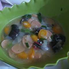 รูปของ Sop kimlo