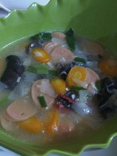 Foto resep Sop kimlo