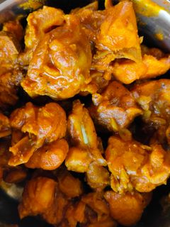 செட்டிநாடு சிக்கன் (Chettinad chicken recipe in tamil) செய்முறை முக்கிய புகைப்படம்