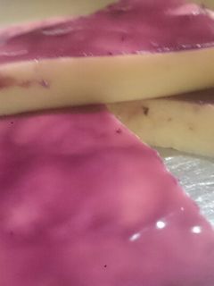 Foto resep Blueberry cheesecake anti gagal
