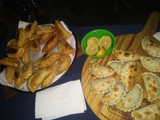 Empanadas de carne 🥟