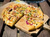 Tarte Flammbe (Flamkuchen)
