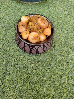 A picture of Onion pickle.