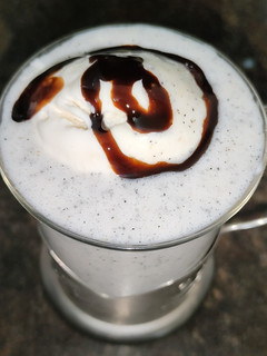 டிராகன் ஃப்ரூட் மில்க் ஷேக்(dragon fruit milkshake recipe in tamil) செய்முறை முக்கிய புகைப்படம்