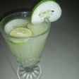 Cucumber drink