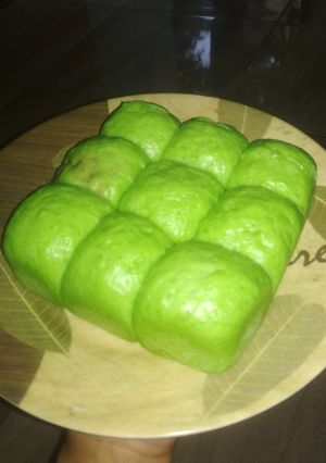 Foto resep Roti kukus simpel Anti ribet