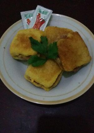 Foto resep Rotasap