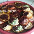 Martabak Mini Rainbow