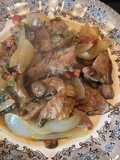 Pluma con setas