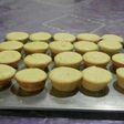 Kue lumpur ala sendiri😁