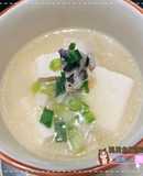 虱目魚肚味噌湯