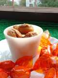 Masala Kharek (spiced dried dates)
